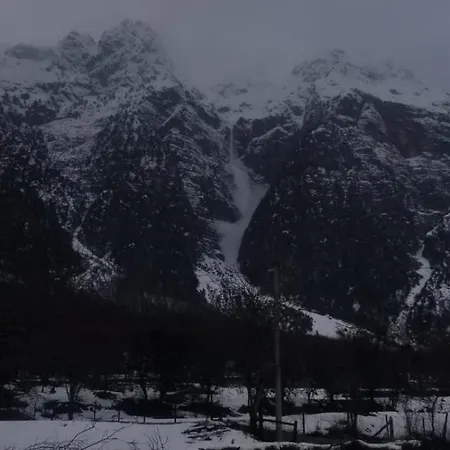 Πανσιόν Kroni