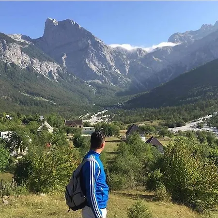 Πανσιόν Kroni