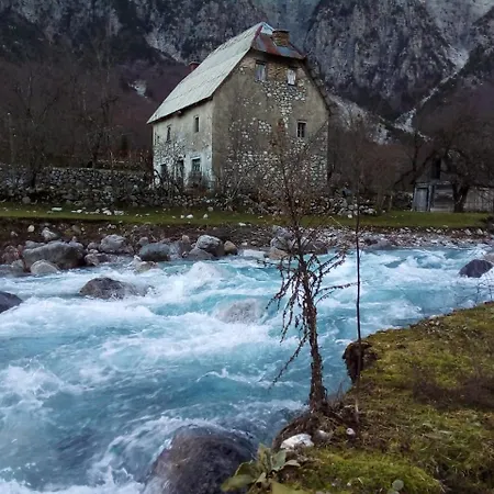 Kroni Casa de hóspedes