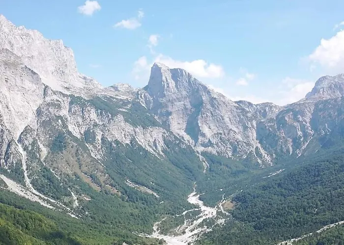 招待所 Kroni 泰斯