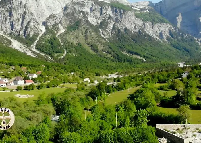 招待所 Kroni 泰斯