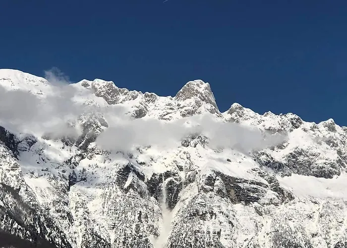 招待所 Kroni 泰斯