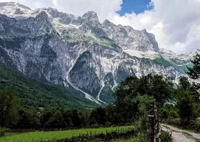 Kroni 招待所 泰斯