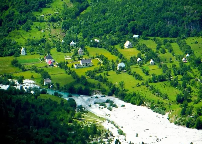 招待所 Kroni 泰斯