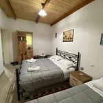Guest house Kroni Theth
