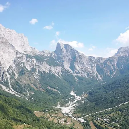 بيت ضيافة Kroni ثيث