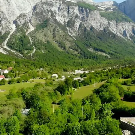 بيت ضيافة Kroni ثيث