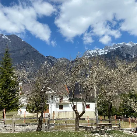 Kroni Guest house 3*