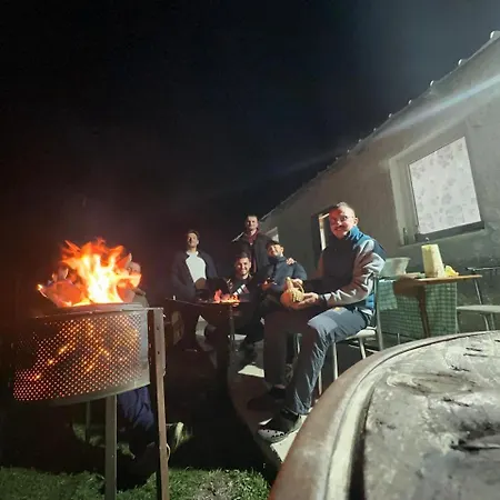 بيت ضيافة Kroni 3*