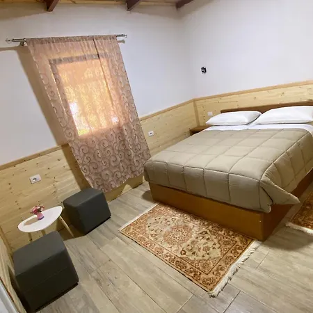 بيت ضيافة Kroni